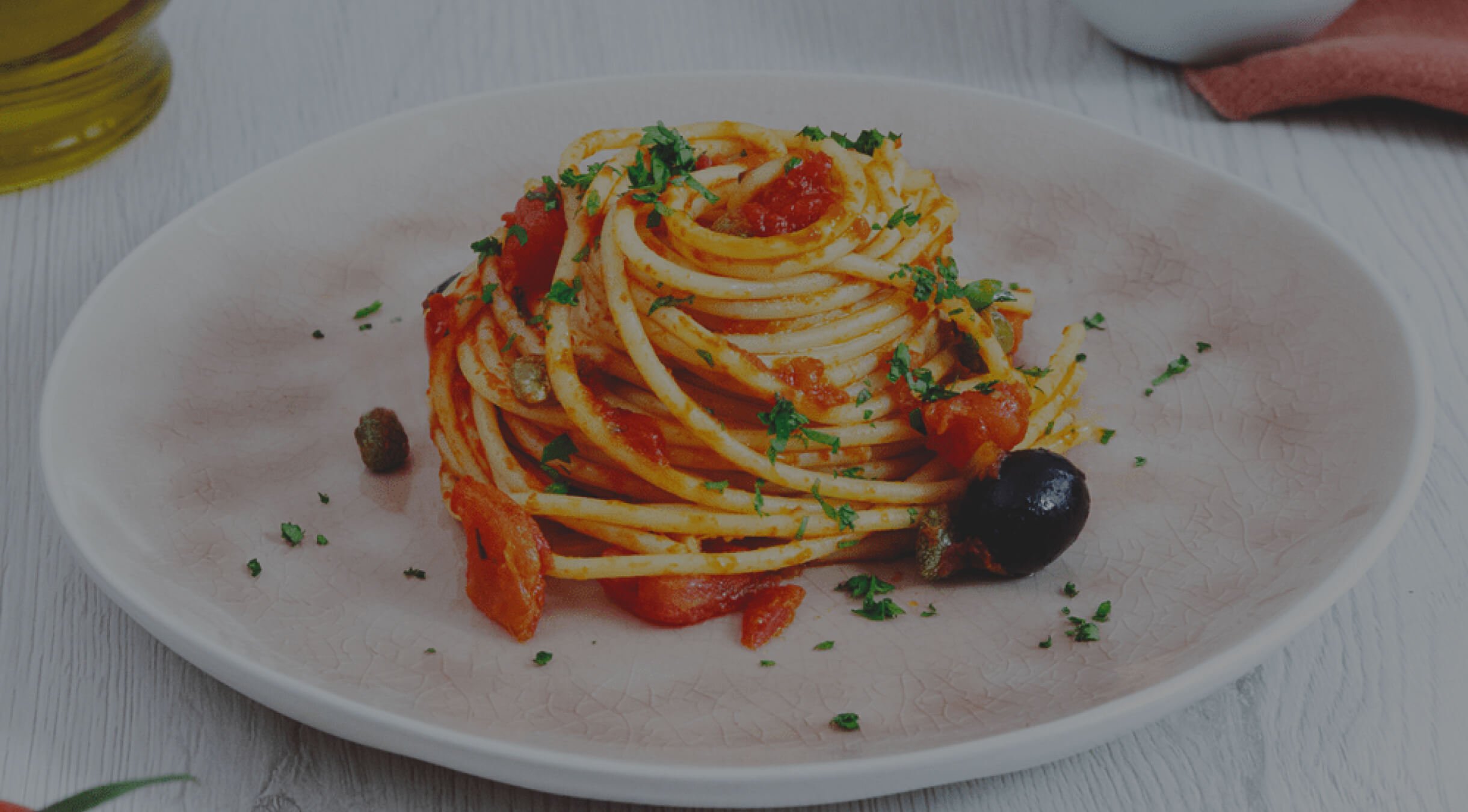 Barilla Pasta
